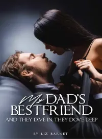 My Dad's Bestfriend