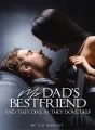My Dad's Bestfriend cover