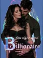One night stand with a Billionaire cover
