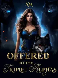 Offered to the Triplet Alphas