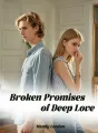 Broken Promises of Deep Love cover
