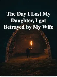The Day I Got Betrayed by My Wife, I Lost My Daughter