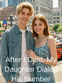 After I Died, My Daughter Dialed His Number