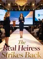 The Real Heiress Strikes Back cover