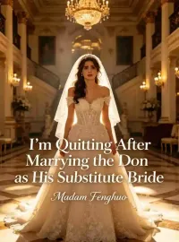 I’m Quitting After Marrying the Don as His Substitute Bride