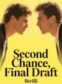 Second Chance, Final Draft cover