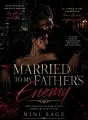 Married to my Father’s Enemy cover