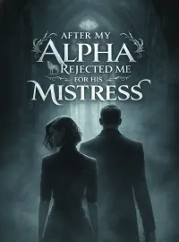 After My Alpha Rejected Me for His Mistress