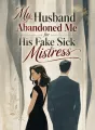 My Husband Abandoned Me for His Fake Sick Mistress cover