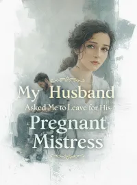 My Husband Asked Me to Leave for His Pregnant Mistress