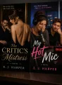 The Critic's Mistress and My Hot Mic cover