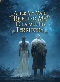 After My Mate Rejected Me, I Claimed His Territory