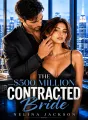 The $500 Million Contracted Bride: Bound To Mr. Blackwood cover