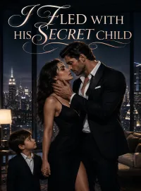 I Fled With His Secret Child