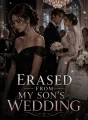 Erased from My Son's Wedding cover