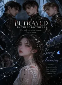 Betrayed By Three Brothers Saved By Amnesia