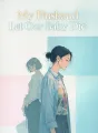 My Husband Let Our Baby Die cover