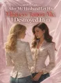 After My Husband Let His Mistress Tattoo Me, I Destroyed Him cover