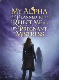 My Alpha Planned to Reject Me for His Pregnant Mistress