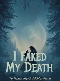 I Faked My Death To Reject My Unfaithful Alpha