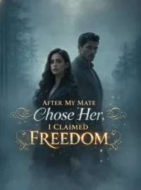 After My Mate Chose Her, I Claimed Freedom