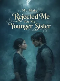 My Mate Rejected Me for My Younger Sister