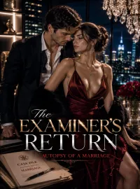 The Examiner's Return: Autopsy of a Marriage