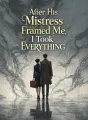 After His Mistress Framed Me, I Took Everything cover