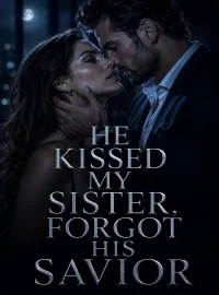 He Kissed My Sister, Forgot His Savior