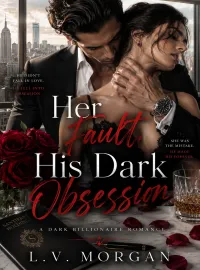 Her fault,His Dark obsession (Dark romance, Erotic billionaires)
