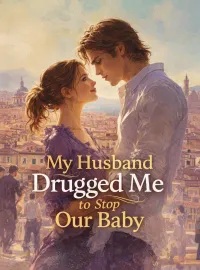 My Husband Drugged Me to Stop Our Baby