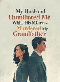 My Husband Humiliated Me While His Mistress Murdered My Grandfather