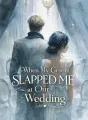When My Groom Slapped Me at Our Wedding cover