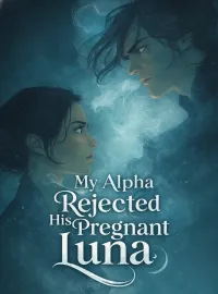 My Alpha Rejected His Pregnant Luna