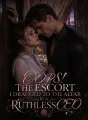 Oops! The Escort I Dragged to the Altar is a Ruthless CEO cover