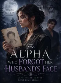 The Alpha Who Forgot Her Husband's Face