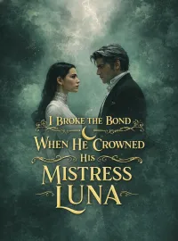 I Broke the Bond When He Crowned His Mistress Luna