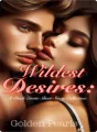Wildest Desires: A Dark Erotic Short Story Collection cover