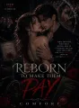 Reborn To Make Them Pay cover