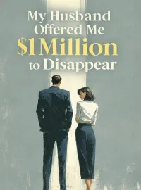 My Husband Offered Me $1 Million to Disappear