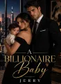 A Baby For The Billionaire cover