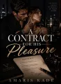 A Contract For His Pleasure cover
