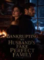 Bankrupting My Husband's Fake Perfect Family. cover