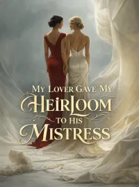 My Lover Gave My Heirloom to His Mistress