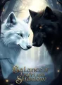 Balance of Light and Shadow cover