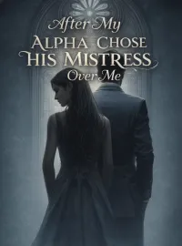 After My Alpha Chose His Mistress Over Me
