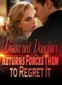 Disowned Daughter Returns, Forces Them to Regret It cover