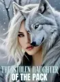 The Stolen Daughter of the Pack cover