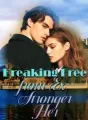 Breaking Free from Ex, Stronger Her cover