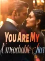 You Are My Unreachable Star cover